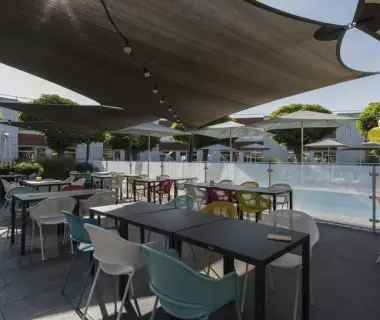 ibis Styles Lyon Bron Eurexpo