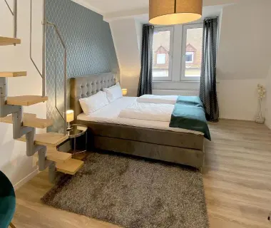 Nurban Apartments GoHo