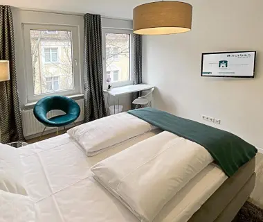 Nurban Apartments GoHo