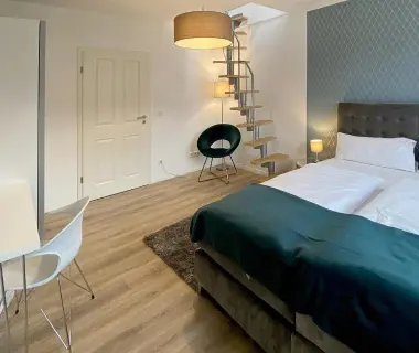 Nurban Apartments GoHo