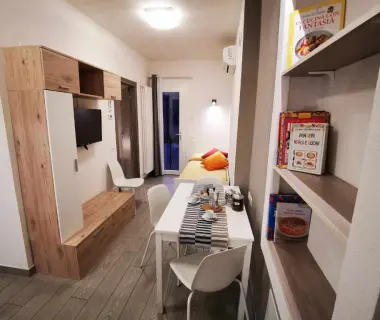 Casa Belfiore Vicenza