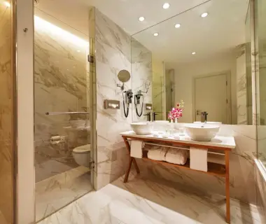 Crowne Plaza Berlin - Potsdamer Platz, an IHG Hotel