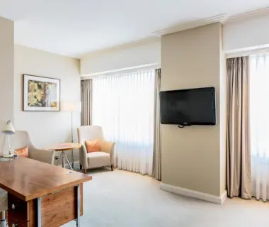 Hotel Okura Amsterdam