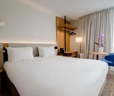 Golden Tulip Villepinte Roissy - Parc des Expositions