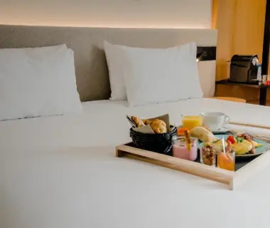 Golden Tulip Villepinte Roissy - Parc des Expositions