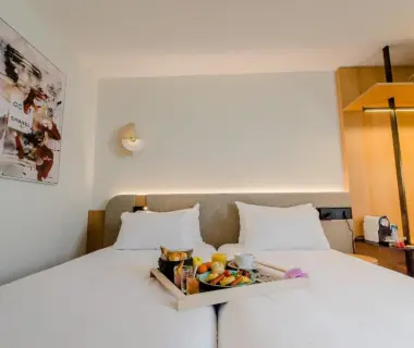 Golden Tulip Villepinte Roissy - Parc des Expositions