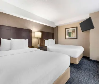 Best Western Grant Park Hotel