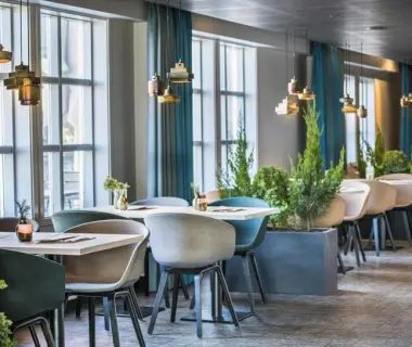 Radisson Blu Royal Hotel, Bergen