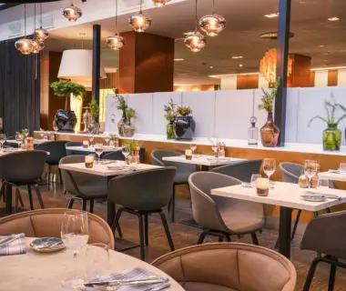 Radisson Blu Royal Hotel, Bergen