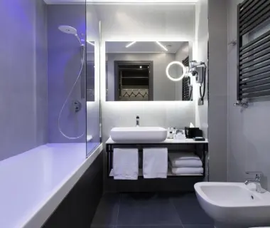 iQ Hotel Milano