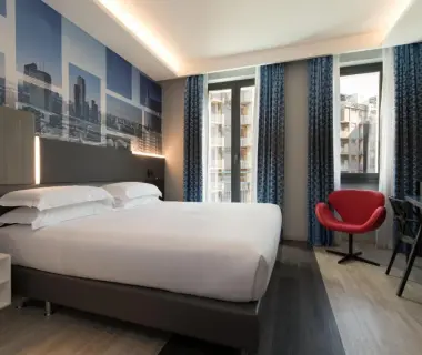 iQ Hotel Milano