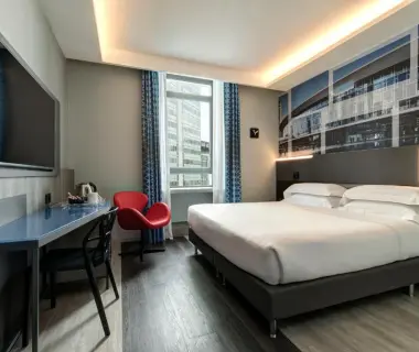 iQ Hotel Milano