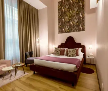 INTOMILAN Aparthotel Galleria Duomo