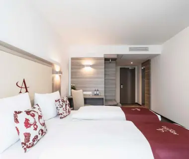 Abasto Hotel Munchen Feldmoching