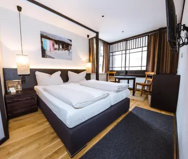 Hotel zur Amtspforte