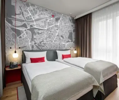 IntercityHotel Hildesheim