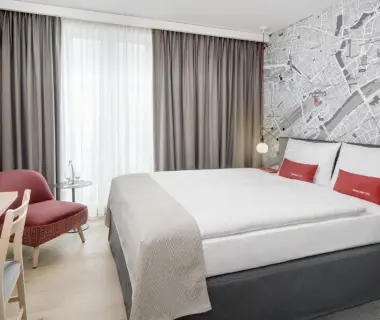 IntercityHotel Hildesheim