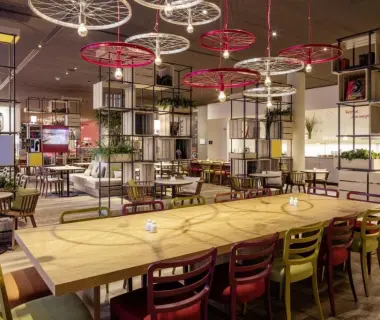 IntercityHotel Hildesheim