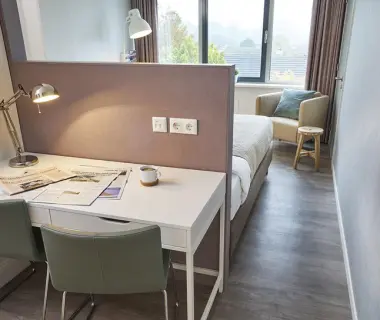 Amrath Apart-Hotel Schiphol Badhoevedor