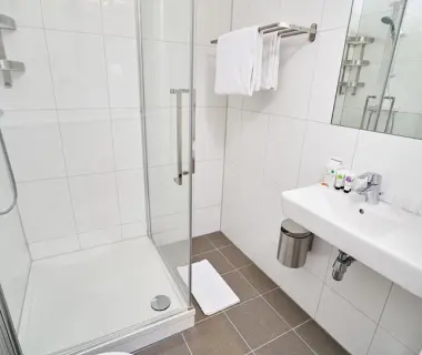 Amrath Apart-Hotel Schiphol Badhoevedor