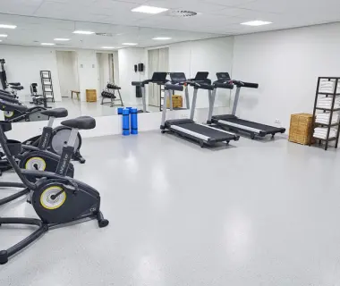 Amrath Apart-Hotel Schiphol Badhoevedor