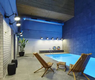 Residence Inn by Marriott Amsterdam Houthavens