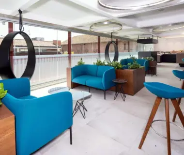 The Corner Duomo Hotel