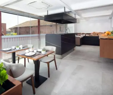 The Corner Duomo Hotel