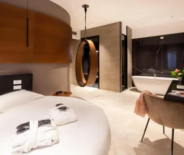 The Corner Duomo Hotel