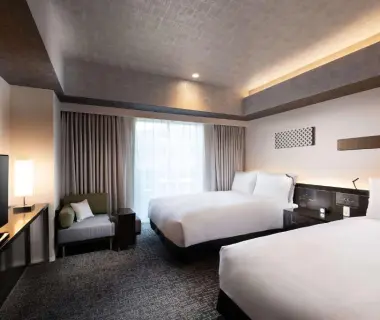 DoubleTree by Hilton Tokyo Ariake