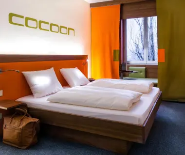 Cocoon Sendlinger Tor