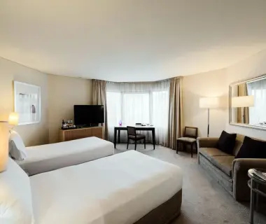 InterContinental Adelaide, an IHG hotel