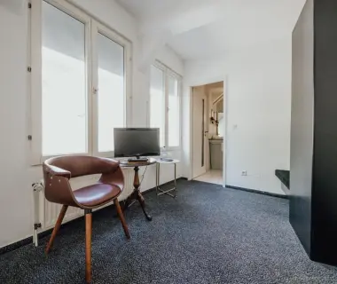 Magni Boutique Hotel