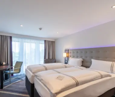 Premier Inn Munich City Schwabing hotel