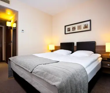 Qubus Hotel Bielsko-Biala