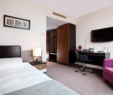 Qubus Hotel Bielsko-Biala