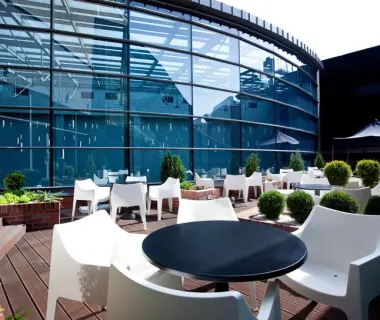 Qubus Hotel Bielsko-Biala