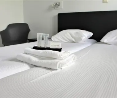 Hotel Restaurant Zalkerbroek