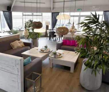 Hotel Restaurant Zalkerbroek