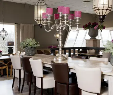 Hotel Restaurant Zalkerbroek