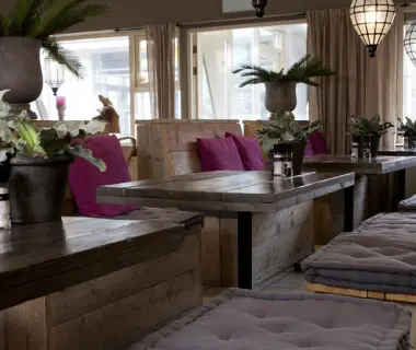 Hotel Restaurant Zalkerbroek