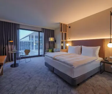 Adina Apartment Hotel Cologne