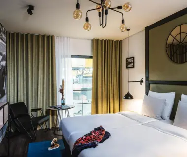 AMERON Munchen Motorworld