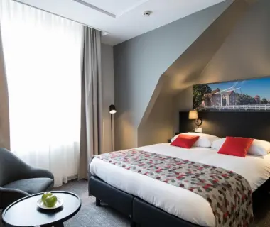 Bilderberg Grand Hotel Wientjes