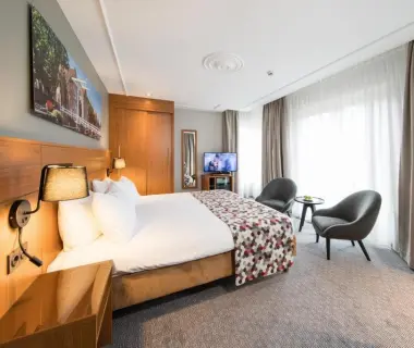 Bilderberg Grand Hotel Wientjes