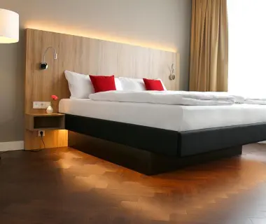 GINN City & Lounge Yorck Berlin