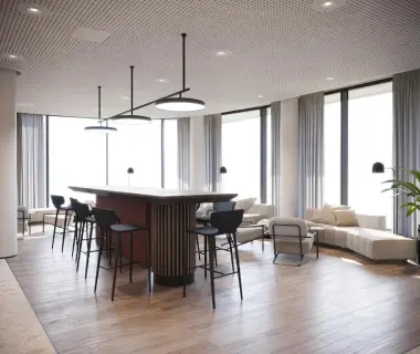 GINN City & Lounge Yorck Berlin