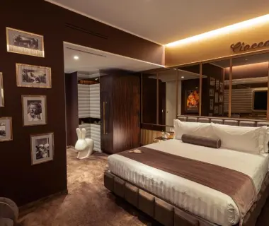 ODSweet Duomo Milano Hotel