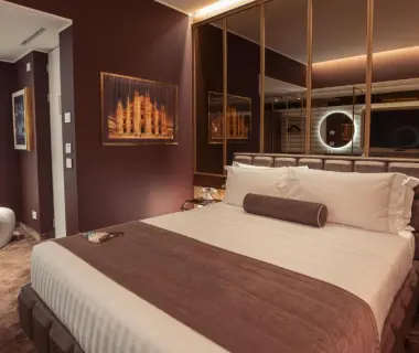 ODSweet Duomo Milano Hotel