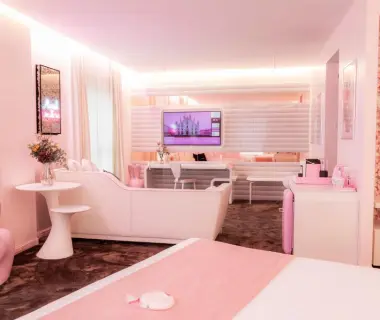 ODSweet Duomo Milano Hotel